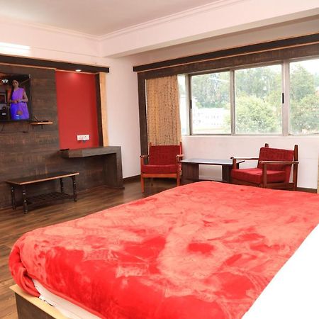 Hotel Durga Ooty Eksteriør billede