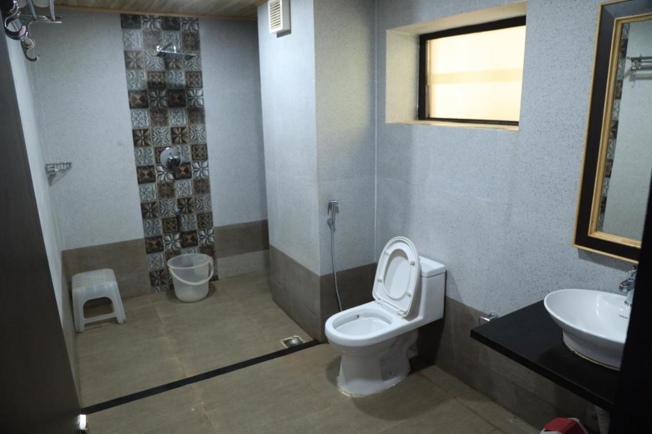 Hotel Durga Ooty Eksteriør billede